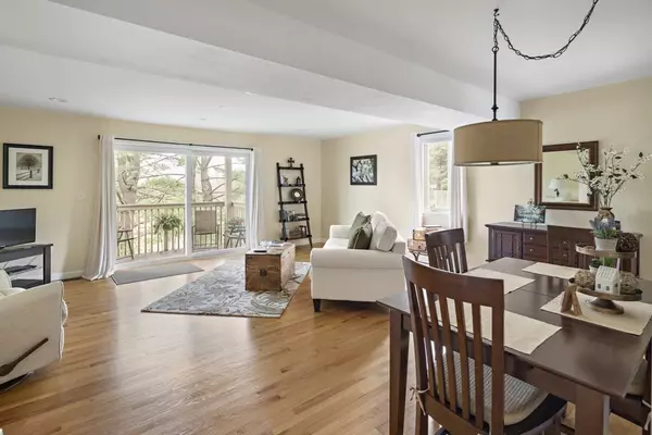 Saugus, MA 01906,1101 Lewis O Gray Dr #1101