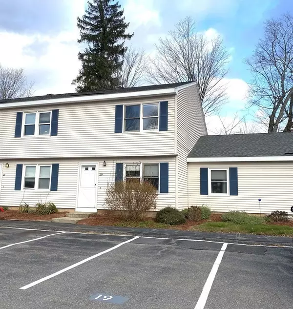 103 Main St #20, Pepperell, MA 01463