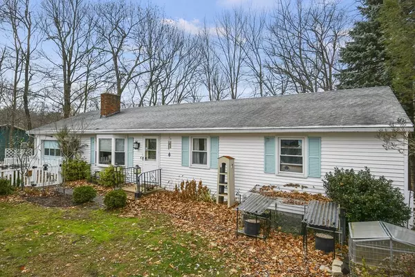 Leominster, MA 01453,282 Lincoln St