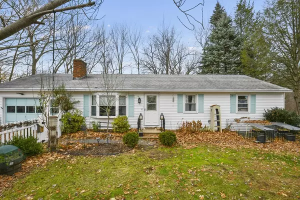 Leominster, MA 01453,282 Lincoln St