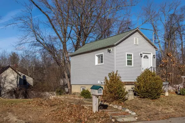 135 Oak Avenue, Athol, MA 01331