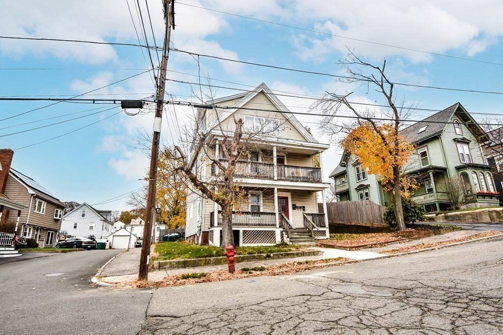 Lynn, MA 01904,2 Hancock St