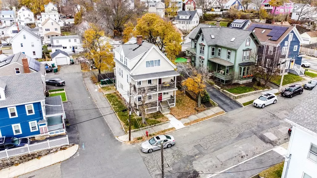 Lynn, MA 01904,2 Hancock St