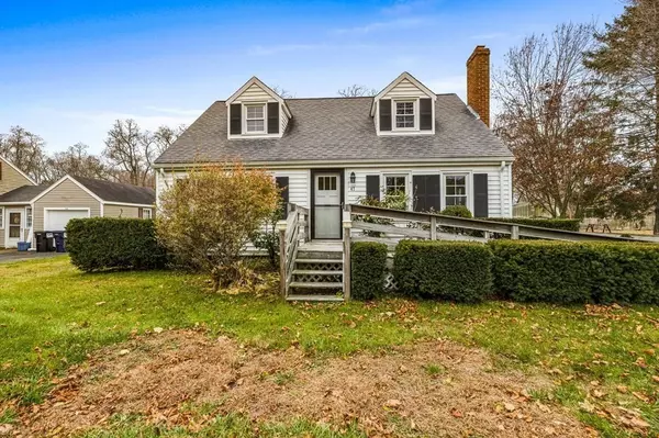 Bridgewater, MA 02324,47 Vernon Street
