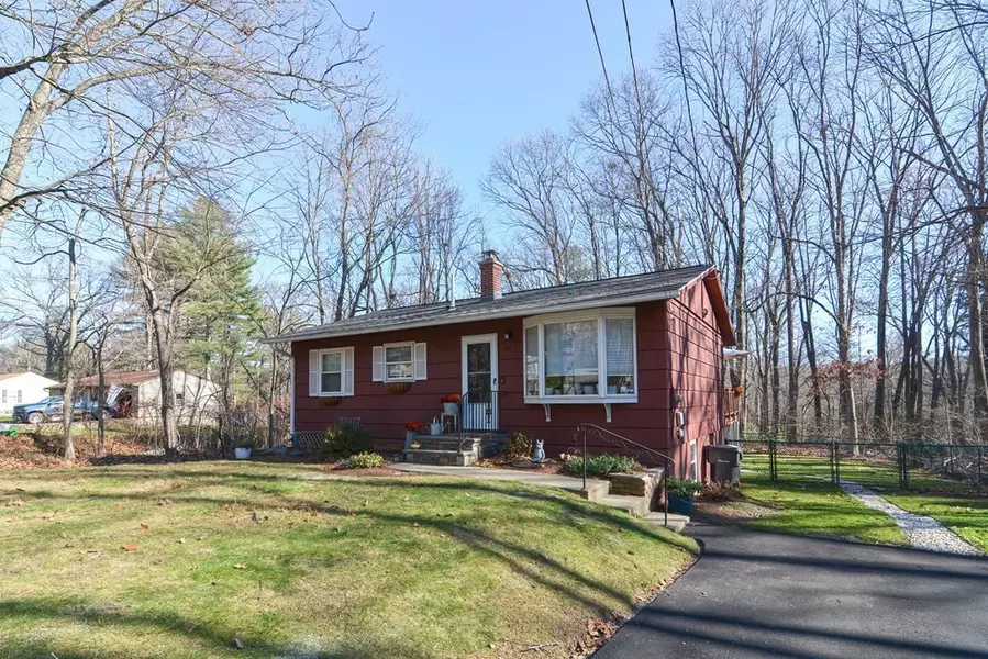 194 Brigham Hill Rd., Grafton, MA 01536