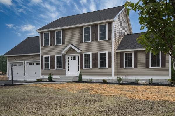 Dracut, MA 01826,Lot 4 Berube Ln #4