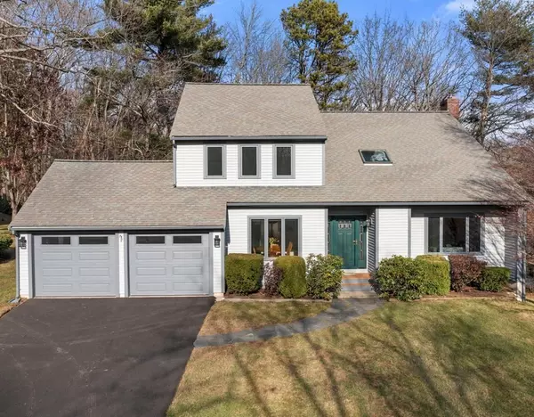 43 Sudbury Rd, Ashland, MA 01721