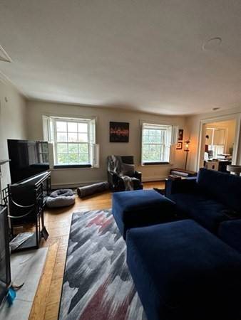 61 Beacon St #3, Boston, MA 02108