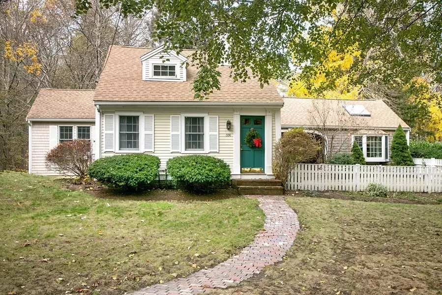 336 Sandwich St., Plymouth, MA 02360