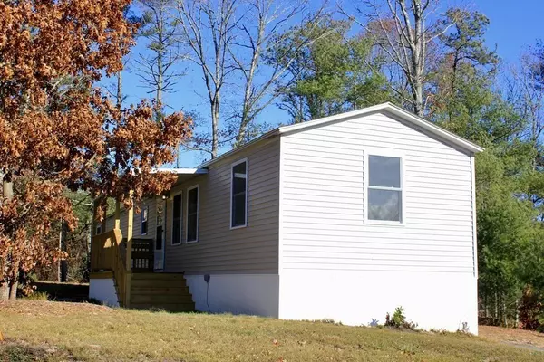 5 Adams Circle, Carver, MA 02330