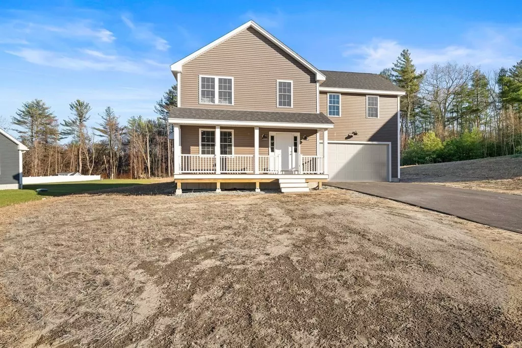 Douglas, MA 01516,3 Whitin Heights