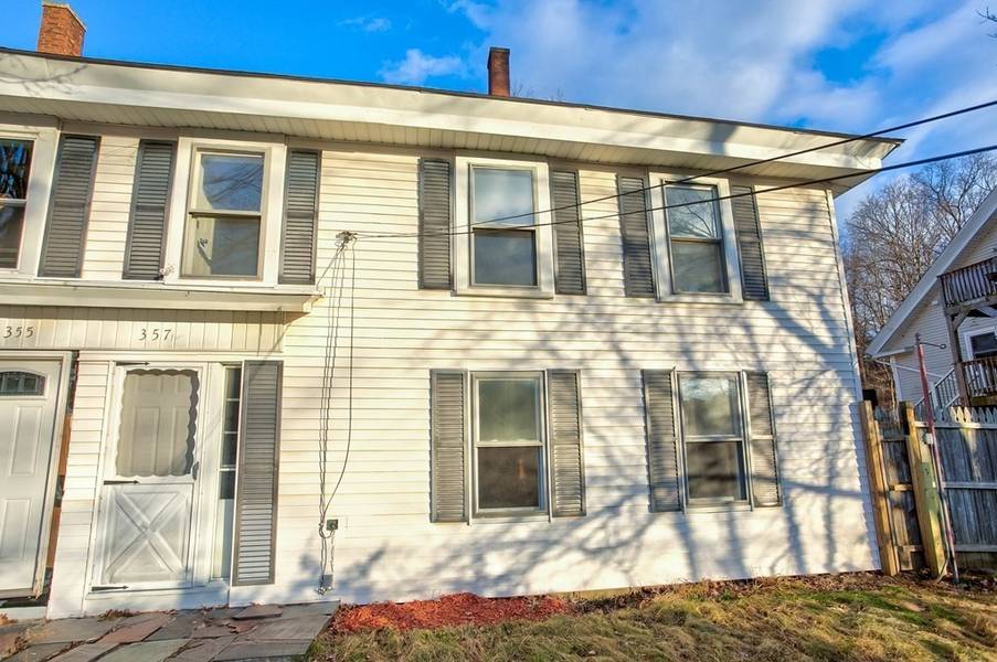 357 Main St #357, Hardwick, MA 01037