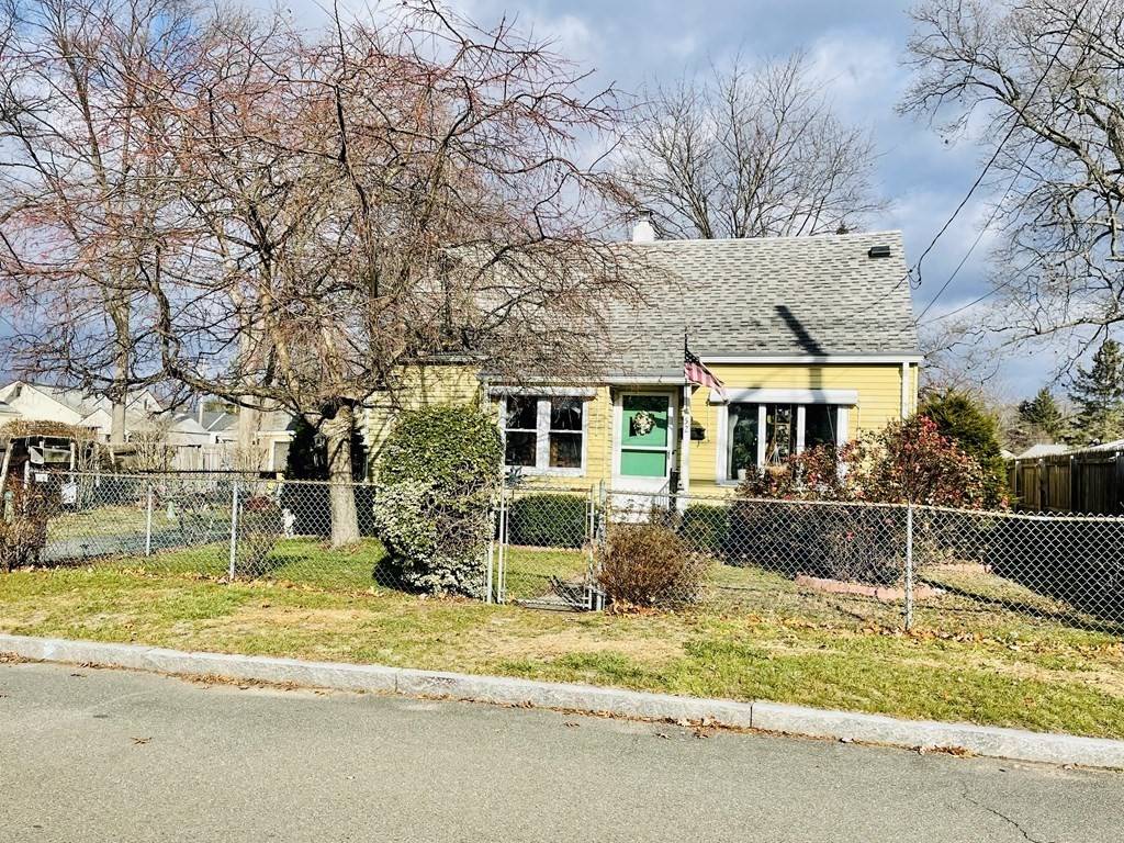Chicopee, MA 01020,52 Mccarthy Avenue