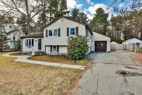 15 Bellflower Road, Billerica, MA 01821