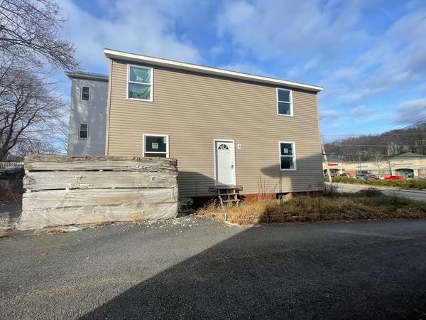 261 Main, Gardner, MA 01440