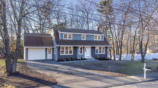 43 Chase Rd, Marlborough, MA 01752