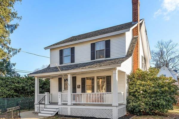 106 Rich St, Gardner, MA 01440