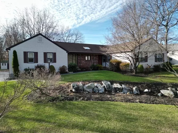 Mansfield, MA 02048,36 Pattys Road
