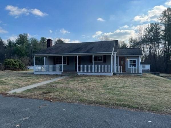 56 Wheeler Ave, Orange, MA 01364