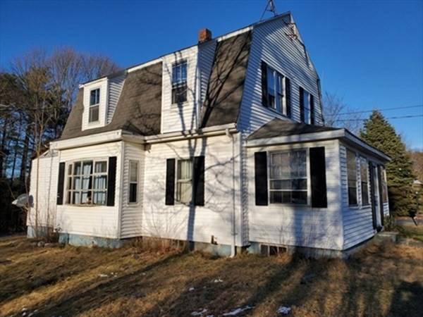 122 Precinct Street, Lakeville, MA 02347