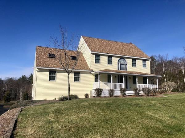 9 Partridge Hill Rd, Westminster, MA 01473