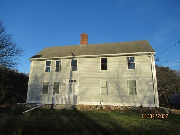 Mendon, MA 01756,29 Thornton St