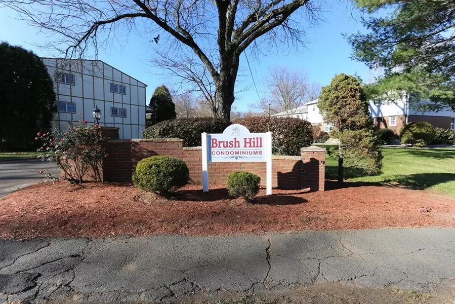 80 Brush Hill Ave #38, West Springfield, MA 01089