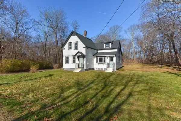 Mansfield, MA 02048,73 Spring Street