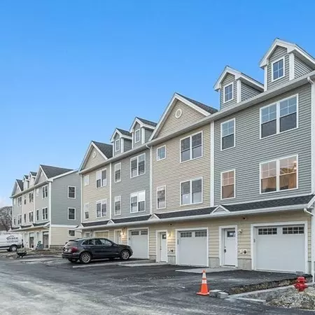1563 Andover Street #4, Tewksbury, MA 01876