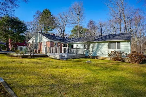 511 Maple Street, Franklin, MA 02038