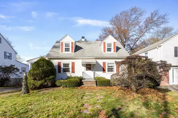 985 Furnace Brook Parkway, Quincy, MA 02169