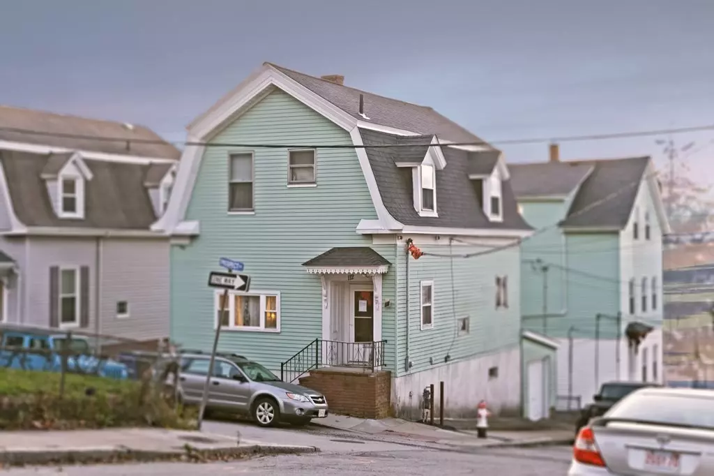 Fall River, MA 02720,112 School St