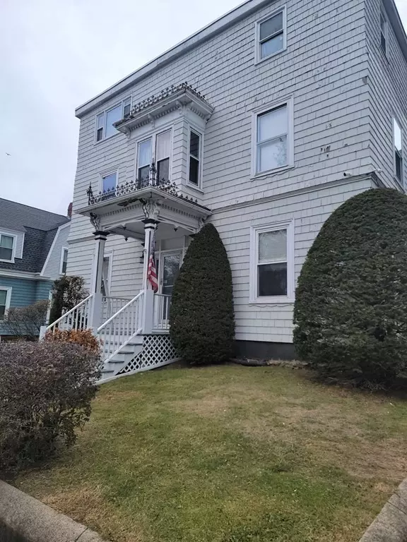 Lynn, MA 01902,86 Washington Street #3