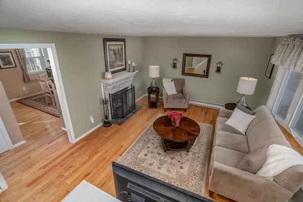 Millbury, MA 01527,43 Lexington Rd #43