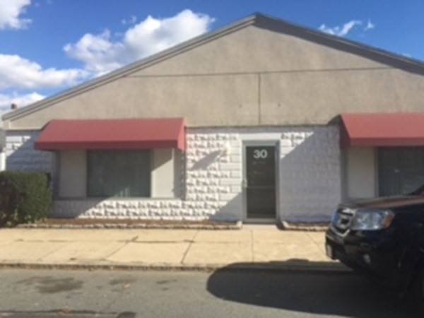 30 Brigham St, New Bedford, MA 02740