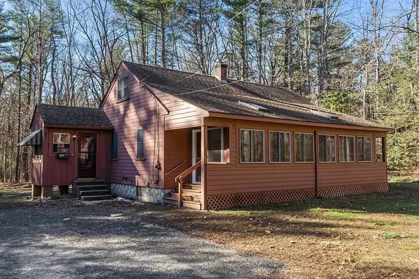 106 Walker Road, Shirley, MA 01464