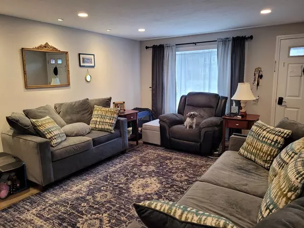 Grafton, MA 01560,391 Providence Rd #F-6