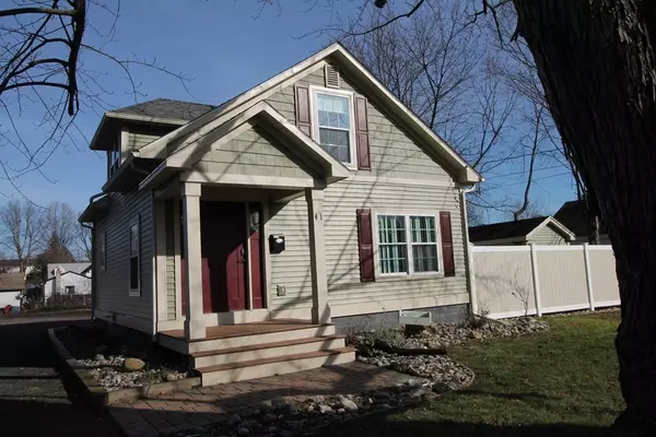 Westfield, MA 01085,41 Claremont St