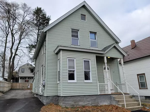 107 S Loring St, Lowell, MA 01851