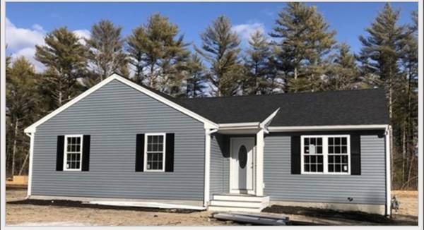 152 Blackmore Pond Rd, Wareham, MA 02576