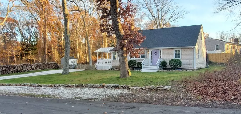 Sandwich, MA 02563,6 Tyler Dr