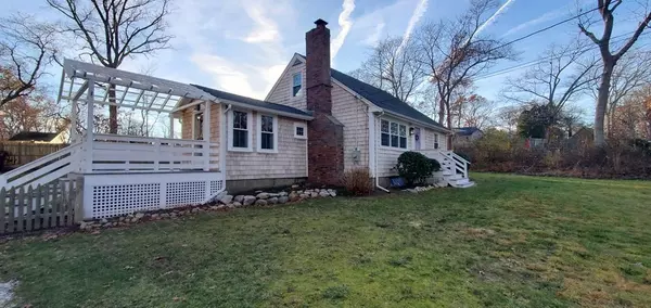 Sandwich, MA 02563,6 Tyler Dr