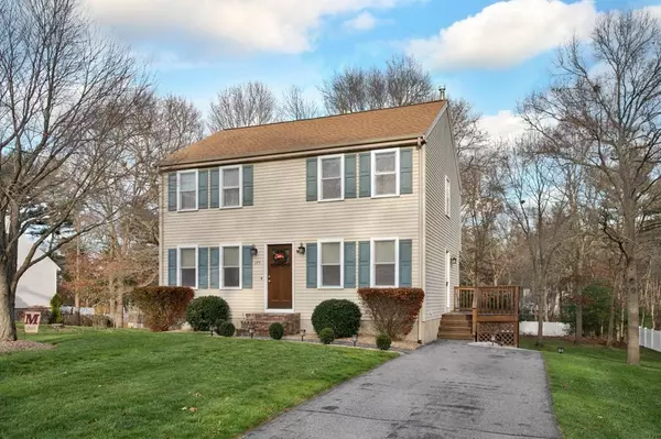 Taunton, MA 02780,175 King James Blvd