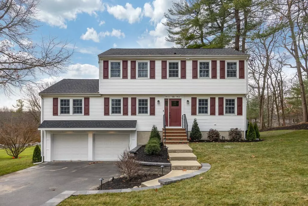 Reading, MA 01867,15 Terrace Park