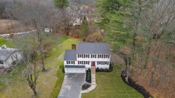 Reading, MA 01867,15 Terrace Park