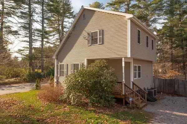 49 Upland Road, Sharon, MA 02067