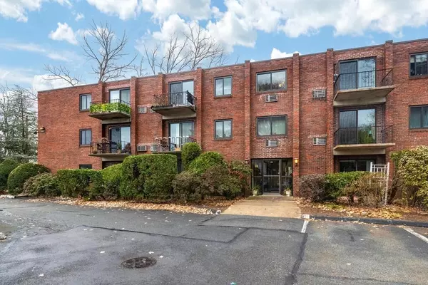 103 Newman #5, Malden, MA 02148