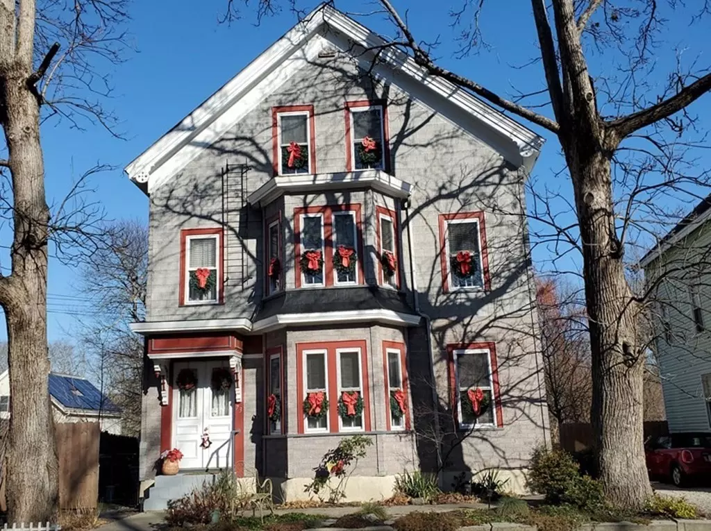 Millville, MA 01529,73 Hope St