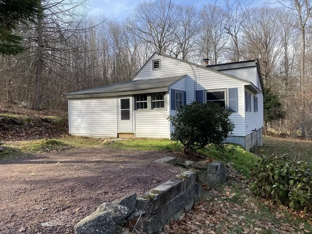 Buckland, MA 01338,100 Bray Rd