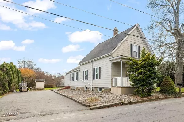 Tiverton, RI 02878,475 Hooper Street
